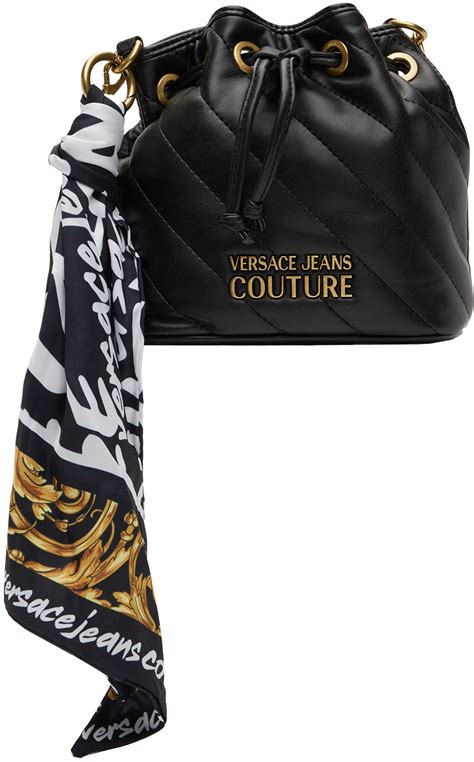 taschen versace jeans|Versace Jeans ssense.